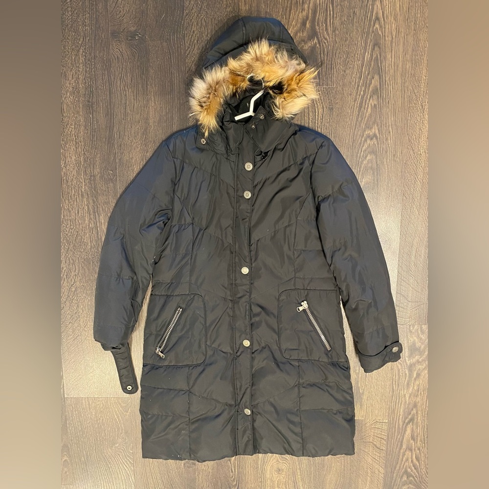 EllaBee Winter Coat